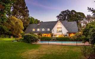 4 Bedroom House in Dunkeld