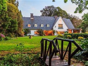 4 Bed House in Dunkeld
