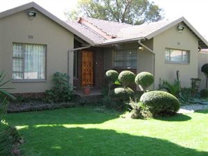 3 Bed House in Harmelia