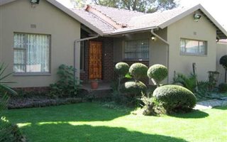3 Bedroom House in Harmelia