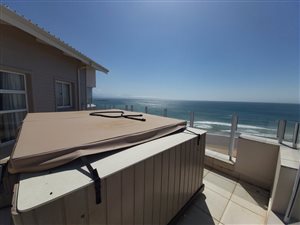 4 Bed Apartment in Diaz Beach