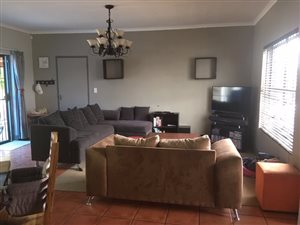 4 Bed House in Uitzicht