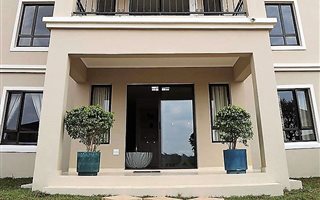 2 Bedroom Apartment in Summerset