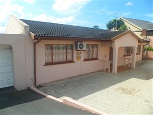 4 Bed House in Rydalvale
