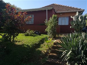 3 Bed House in Napierville