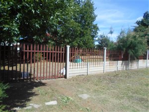3 Bed House in Fauna Park