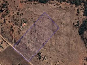 9 ha Farm in Rietfontein