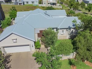 3 Bed House in Waterfall Country Village