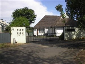 2 Bed Townhouse in Pelham