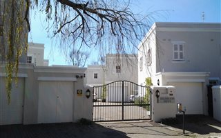 3 Bedroom House in Newlands