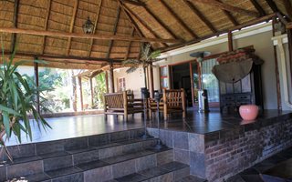 54 ha Farm in Fochville