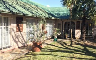 4 Bedroom House in Secunda
