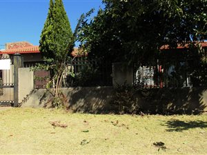 3 Bed House in Lethlabile