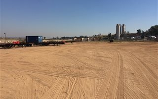Commercial space in Cato Ridge