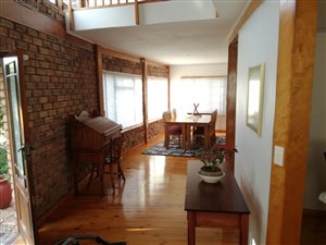 3 Bed House in Wilderness