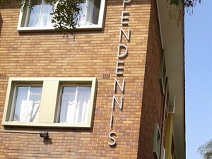 1 Bed Apartment in Pretoria Central
