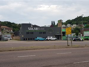 1333 m² Industrial space in Park Hill