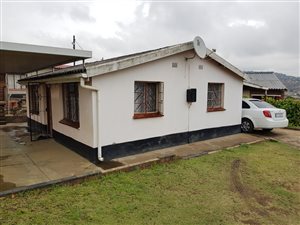 2 Bed House in KwaMashu