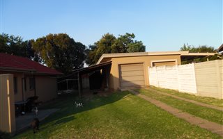 3 Bedroom House in Sunnyridge