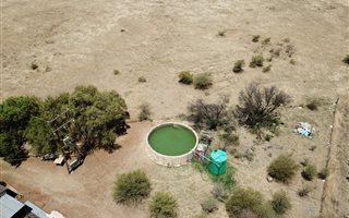 28 ha Farm in Kroonstad