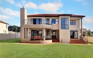3 Bedroom House in Krugersdorp Central