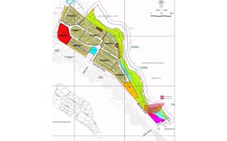 34.6 ha Land available in Alra Park