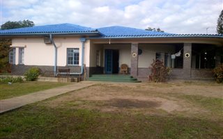 8.5 ha Farm in Mandini