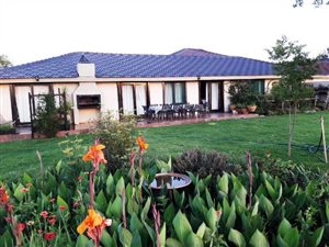 3 Bed House in Muldersdrift