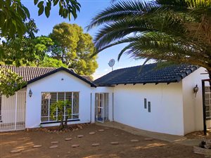 3 Bed House in Vorna Valley