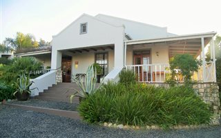 Commercial space in Swellendam