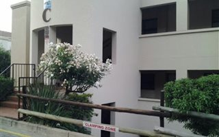 2 Bedroom Apartment in Constantia Kloof