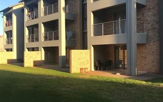 2 Bedroom Townhouse in Monavoni