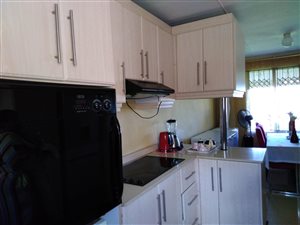 3 Bed House in Corovoca