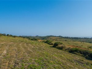 1146 m² Land available in Seaton Estate
