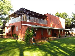 25 ha Farm in Bela-Bela (Warmbaths)