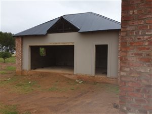 8 m² Farm in Klerksdorp