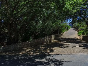 18 ha Farm in Franschhoek