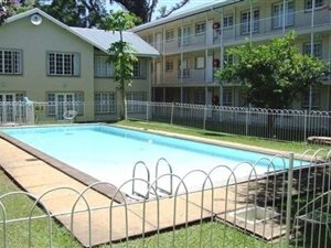 2 Bedroom Apartment in Pelham