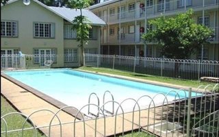 2 Bedroom Apartment in Pelham