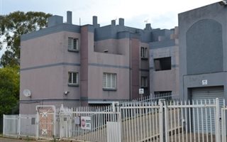 2 Bedroom Townhouse in Primrose