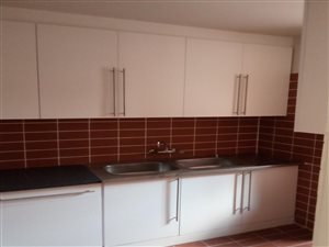 3 Bed Duplex in Gezina