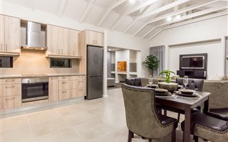 4 Bedroom House in Brackenfell Central