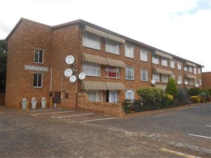 3 Bedroom Apartment in Berton Park