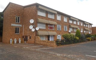 3 Bedroom Apartment in Witfield