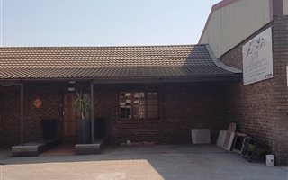 Commercial space in Duncanville