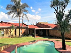 3 Bed House in Suideroord