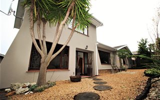 4 Bedroom House in Eversdal