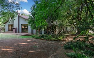 6 Bedroom House in Raslouw