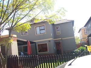3 Bed House in Meyersig Lifestyle Estate