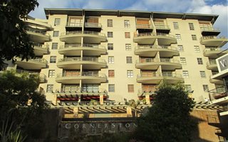 2 Bedroom Apartment in Tyger Waterfront